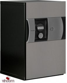 Сейф огневзломостойкий KASO E2 320