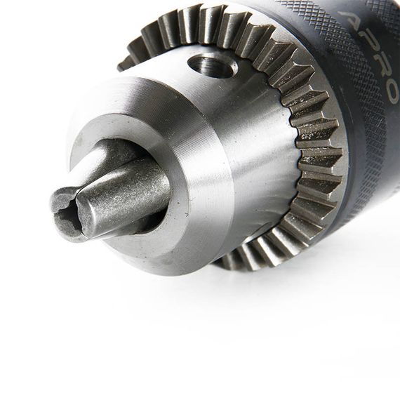 Патрон для дрели с ключом 1/2-20, 3,0-16мм APRO