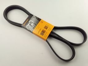 Ремінь генератора струмковий Aveo/Lacetti, CONTI TECH (6PK1873) (96183108)