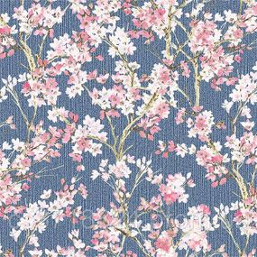 Обои виниловые на флизелиновой основе SINTRA Sakura 468357 (1,06х10,05м)