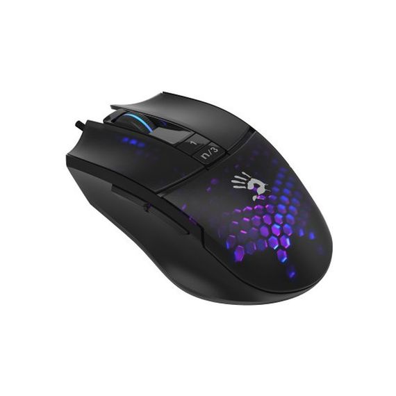 Мишка A4Tech Bloody L65 Max Honeycomb | Зображення 4
