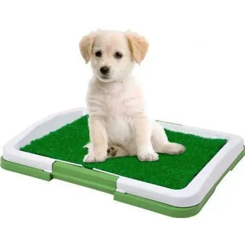 Туалет для собак PUPPY POTTY PAD | Зображення 2
