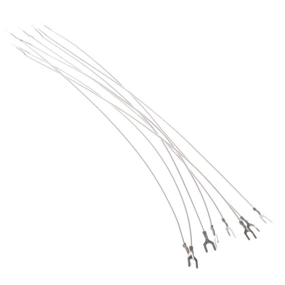 Светильник карданный ML-08-05F SILVER G53 | Зображення 2
