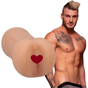 Мастурбатор Doc Johnson William Seed Sex Aura