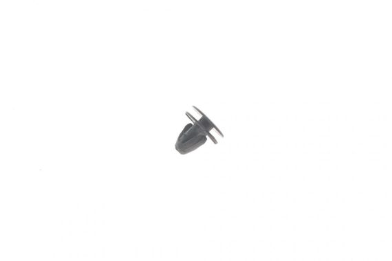 Кліпса кріплення молдинга Seat Altea 04- Toledo III 04-09 6L6853575A