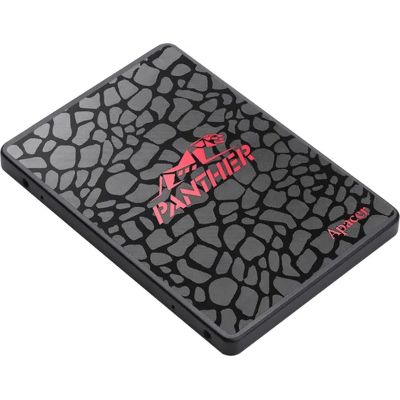 Накопитель SSD 2.5&quot; 512GB AS350 PANTHER Apacer (AP512GAS350) | Зображення 2