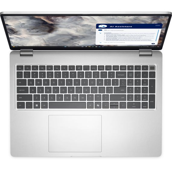 Ноутбук Dell Pro 16 Plus (BTO108PB16250UA_W11P) | Зображення 2