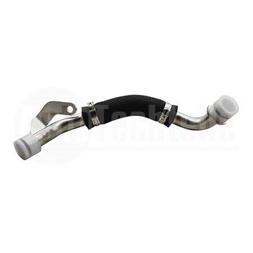 Масляная трубка турбины BMW 1 E82 07-13/ 1 E88 08-13/ 1 F20/F21 11-/ 2 F22/F23 13-/ 3 E90/E91 06-13/ 3 F30/F31 11-15/ 5 F07 09-17/