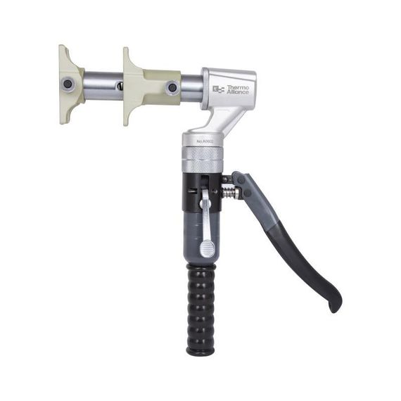 Набір інструментів Thermo Alliance для аксіального фітинга d16-32 гідравлічний STD-302 | Зображення 3