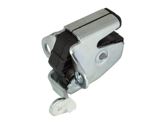 Fiat Doblo I (00-10) верхній правий замок задніх дверей, 51757818 Фіат Добло 1 | Зображення 1