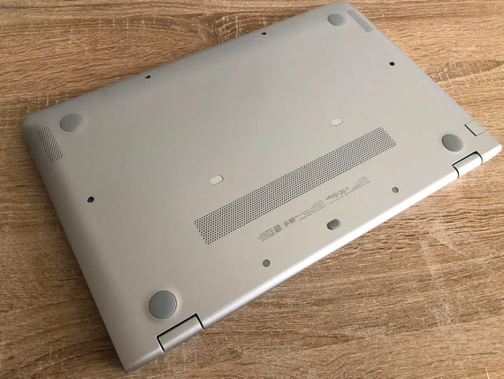 Хороший и мощный ноутбук HP ENVY x360 Core i5+HDD+1TB+трансформер | Зображення 8