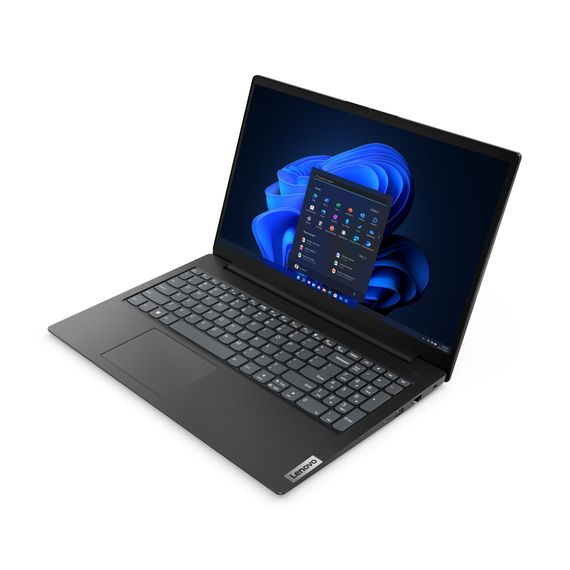 Ноутбук Lenovo V15-G4 15.6&quot; FHD IPS AG 83A1006FRA | Зображення 2