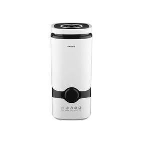 Зволожувач повітря Ardesto USH-M-LCD-4L-W