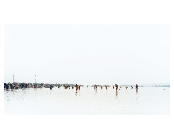 Подарочная книга для фотографов по фотографии Sze Tsung Leong: Horizons фотоискусство книги с иллюстрациями | Зображення 3