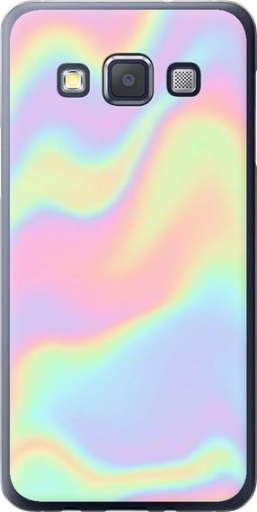 Чехол на Samsung Galaxy A3 A300H пастель "3855u-72-17620"
