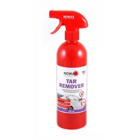 NOWAX Очисник від бітумних плям і комах Nowax _Tar remover_,750мл. NX75001