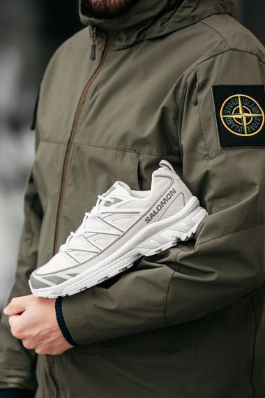 Чоловічі кросівки Salomon XT-6 Expanse весна / літо / осінь 1192 42 | Зображення 7