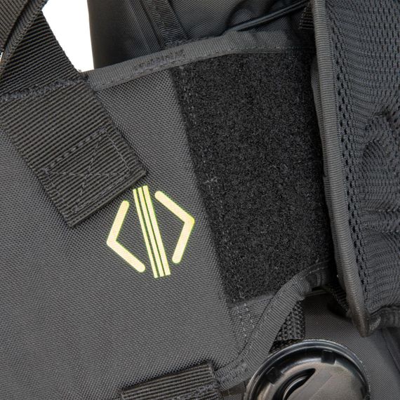 Компенсатор плавучості SCD 500 B - L/XL | Зображення 6