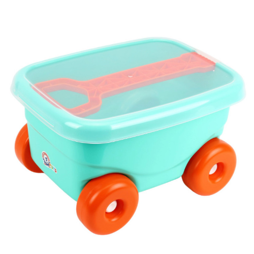 Іграшка Візочок Технок 9802 | Зображення 1