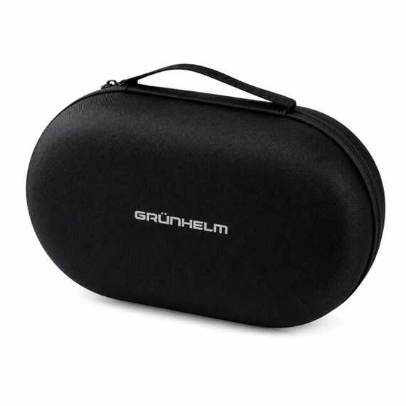 Фен-щітка Grunhelm GHD-816 1500 Вт синій | Зображення 3