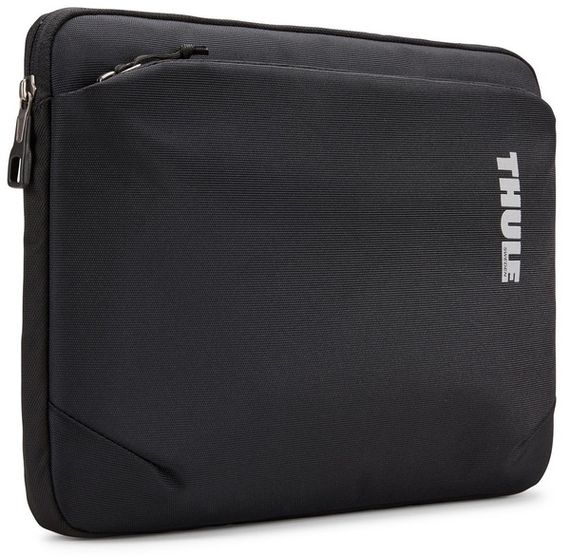 сумка для ноутбука THULE Subterra MacBook Sleeve 13” TSS-313 (Чорний) (3204082) | Зображення 1