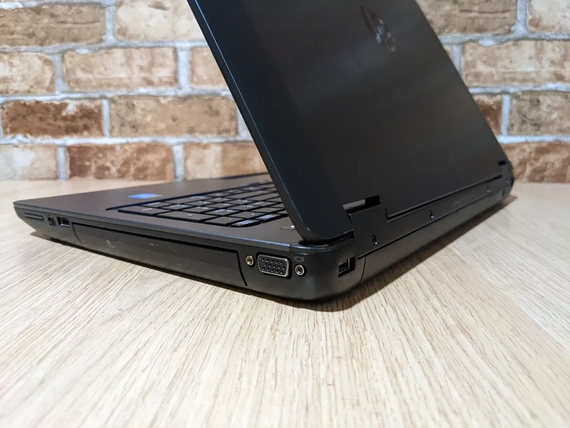 Ігровий Ноутбук HP Zbook 15 / 15,6" FullHD/i7/250SSD/16Gb/Nvidia | Зображення 3