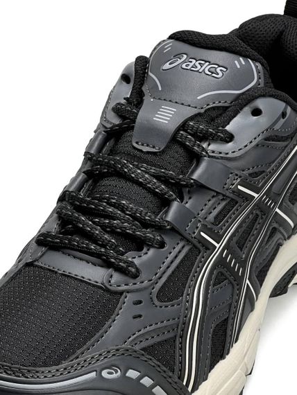Кросівки чоловічі ASICS Gel-Nunobiki GTX Grey Black  весна / осінь A4670 43 27,5 | Зображення 5