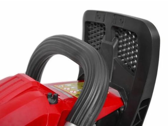 Ланцюгова бензинова пилка HECHT 962 | Зображення 4