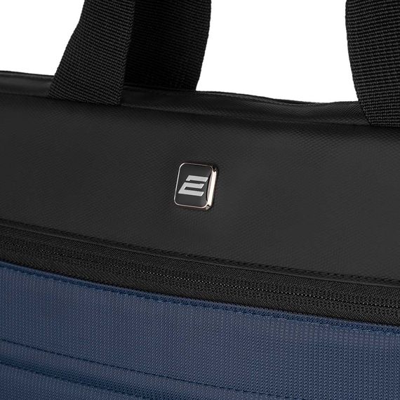 Сумка для ноутбука 2E Practic 16" синя (2E-CBN816BU) | Зображення 3