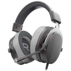 Навушники Dark Project One VEXO Grey (DPO_VEXO_WIRED_GREY)