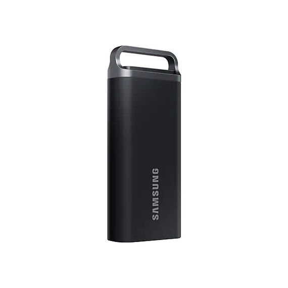 Накопичувач SSD USB 3.2 2TB T5 Shield Samsung (MU-PH2T0S/EU) | Зображення 1