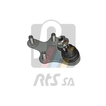 Шаровая опора Citroen C4 13-, RTS, 93-90517,