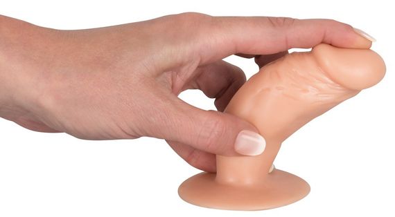Набір стимуляторів - Anal Training Set Sex Aura | Зображення 7