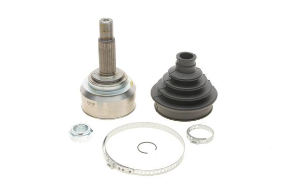 Шрус наружный Skoda Favorit 89-97 Felicia 94-02 VW Caddy 96-00 22z 22z 47mm 83mm 56mm  15-1158 | Зображення 2