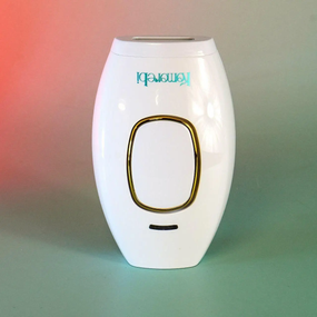 Портативный фотоэпилятор IPL Hair Removal Device