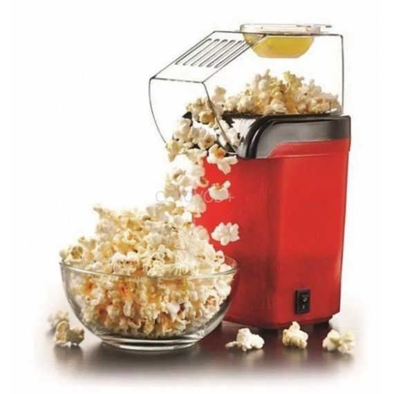 Домашня Попкорниця MINIJOY Snack Maker ST451 | Зображення 3