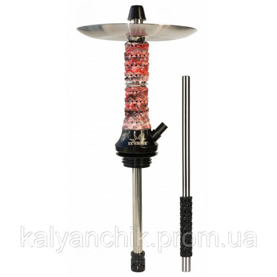 Шахта кальяна Sunrise Windskull Stone | Зображення 1