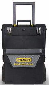 Ящик Stanley IML Mobile Work Center 1-93-968