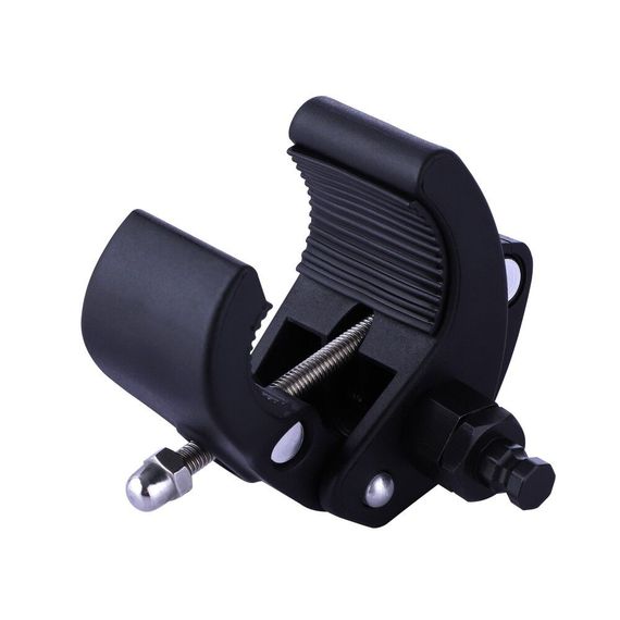 Набір адаптерів для секс-машин Hismith Luxury Kit - KlicLok System Set | Зображення 6