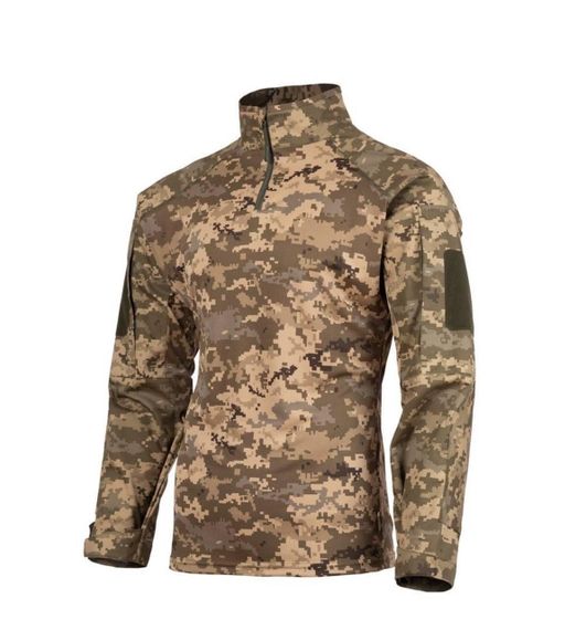 Бойова сорочка піксель Combat Twill - Pixel мм14