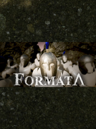 Formata (PC) - Steam Gift - GLOBAL