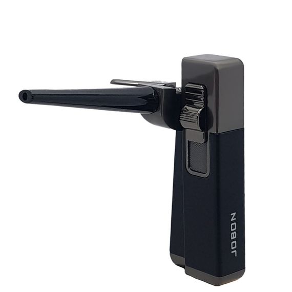 Зажигалка Трубка Трансформер 2в1 “Smoking Pipe Lighter Jobon” | Зображення 5