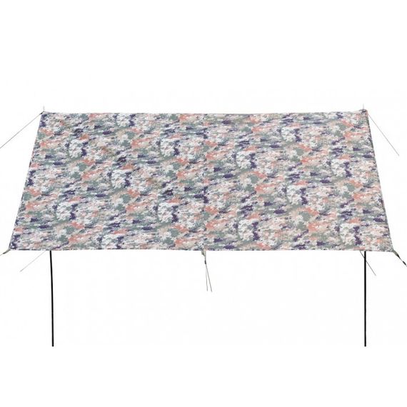 Тент Tramp Tent 3 х 5 camo (UTRT-101-camo) | Зображення 4