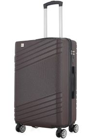 Валіза Semi Line 24" (M) Brown (T5788-2) (DAS302972)