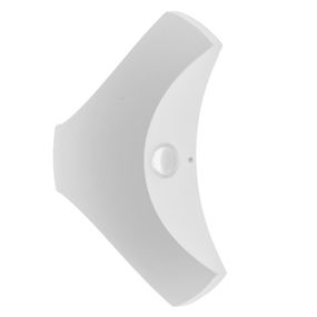 Светильник настенный LED IP65 AL-210/9W WH