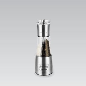 Мельница для перца и специй Maestro MR-1628, 19.3 см, ручная