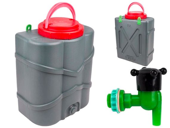 Рукомийник 15 літрів (NEW)