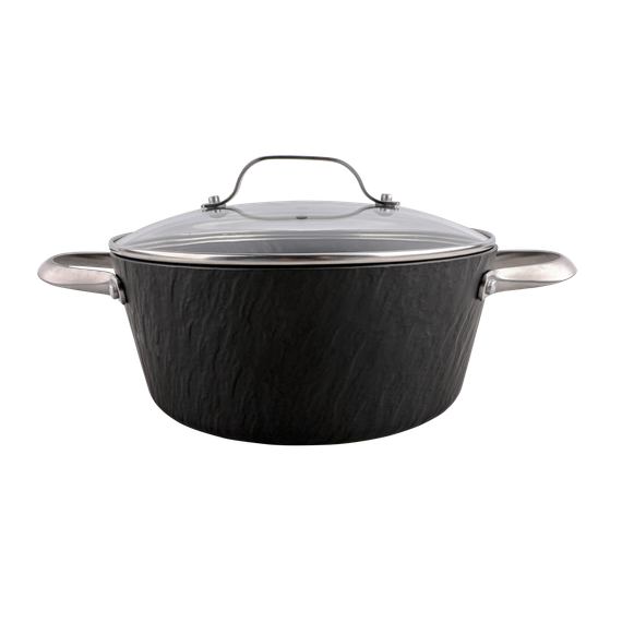 PEPPER PR-2230 Каструля Графен (greblon C2) 3.5 л