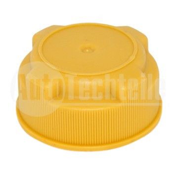 Крышка бачка расширительного Fiat Doblo 01-, AutoTechteile, 511 0114, 016027001