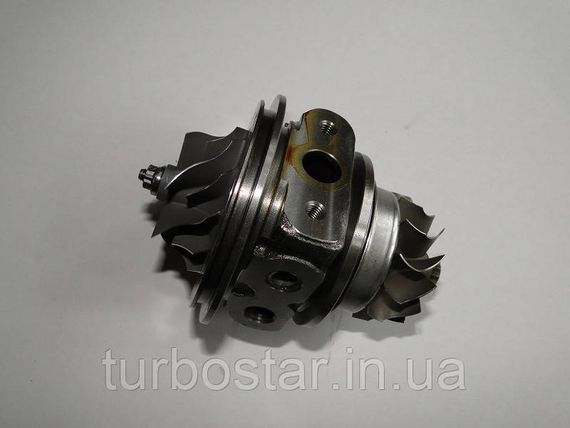 Картридж турбіни ВОЛЬВО 850R / T5 / S70R / T5 C70, B5234HT T3 /T5 / T6. Мотор 2.3 B. 49189-01350, 49189-01355